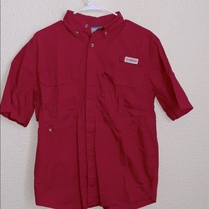 FISHING/SUMMER SHIRT